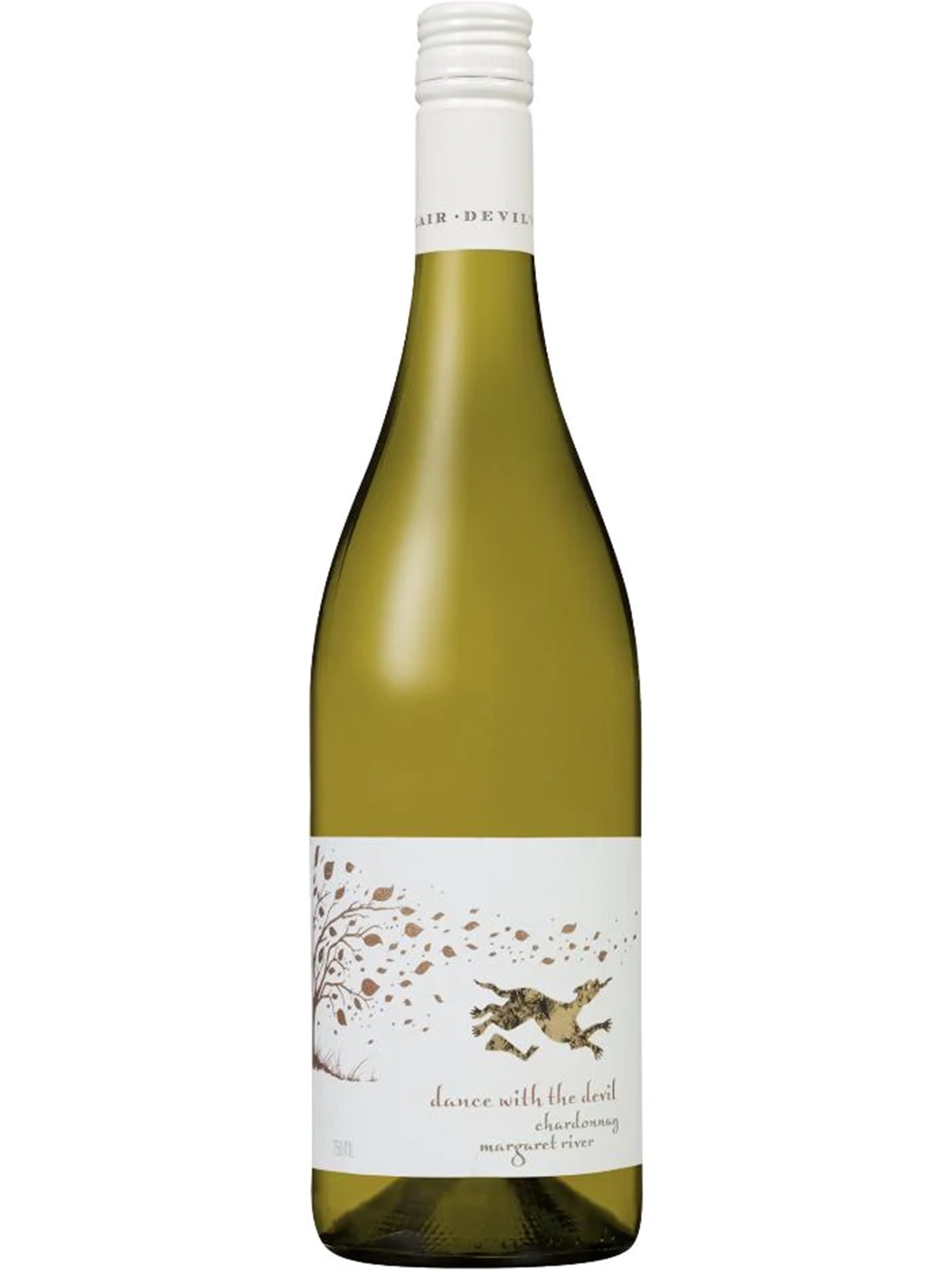 Devils Lair Dance Devil Chardonnay 750ml